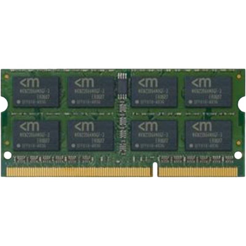 SO-DIMM 16 GB DDR3-1866  , Arbeitsspeicher von Mushkin