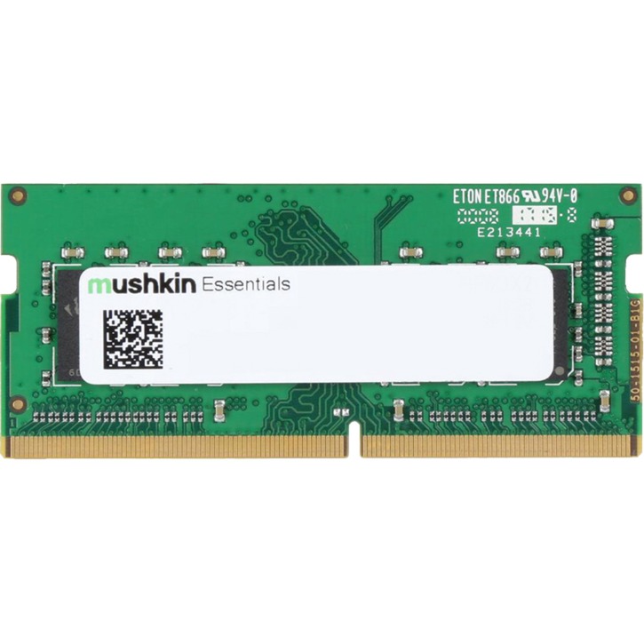 SO-DIMM 16 GB DDR4-2933  , Arbeitsspeicher von Mushkin
