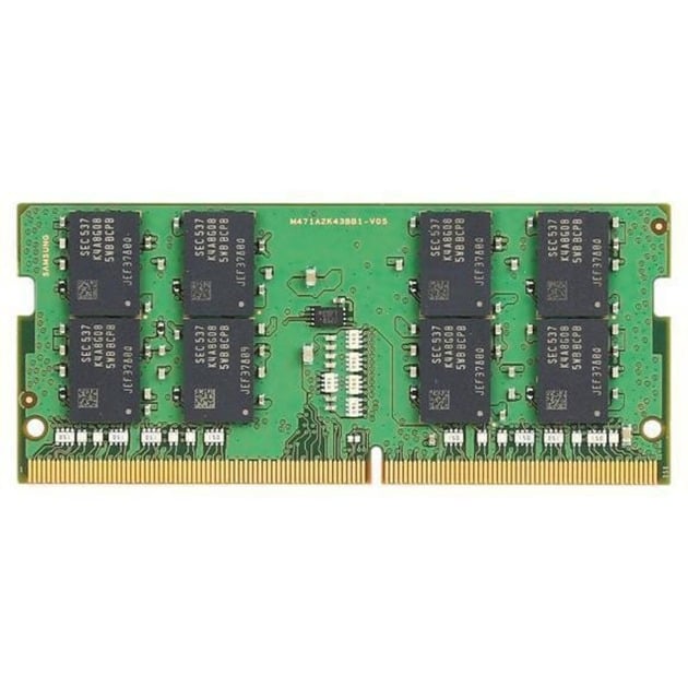 SO-DIMM 32 GB DDR4-2666  , Arbeitsspeicher von Mushkin