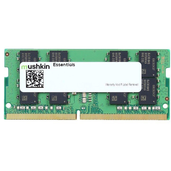 SO-DIMM 32 GB DDR4-3200  , Arbeitsspeicher von Mushkin
