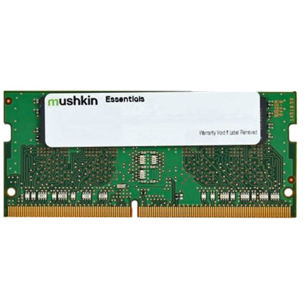 SO-DIMM 4 GB DDR4-2133  , Arbeitsspeicher von Mushkin