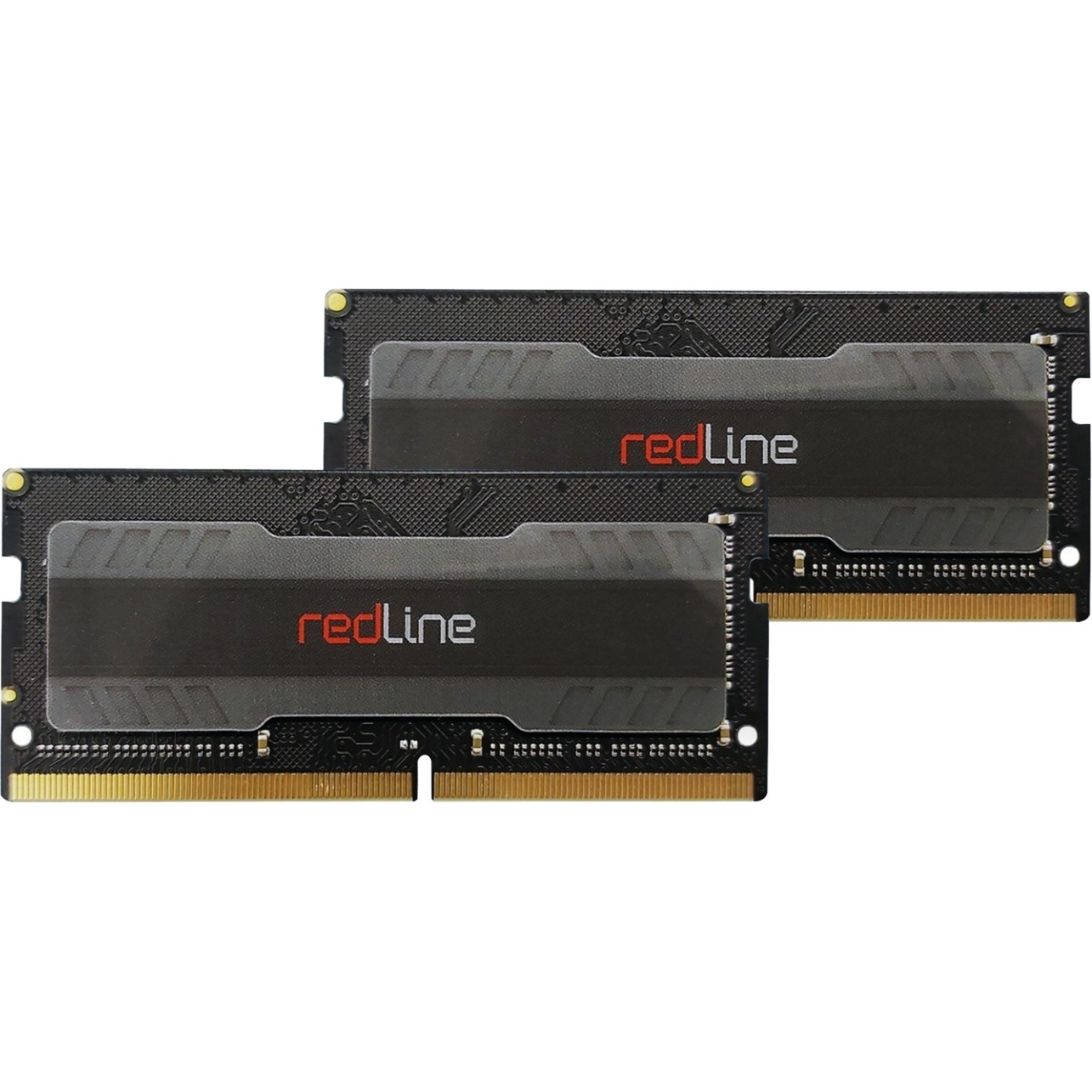 SO-DIMM 64 GB DDR4-2933 (2x 32 GB) Dual-Kit, Arbeitsspeicher von Mushkin