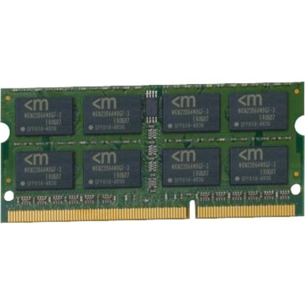 SO-DIMM 8 GB DDR3-1333  , Arbeitsspeicher von Mushkin