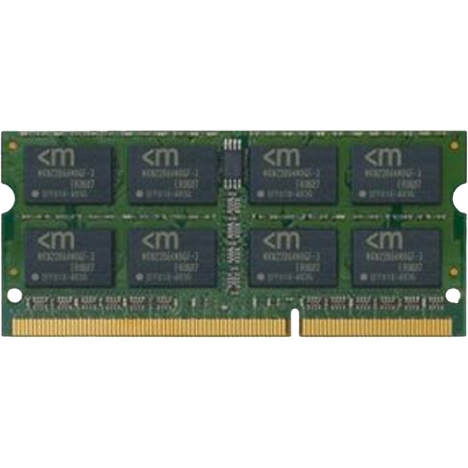 SO-DIMM 8 GB DDR3-1600  , Arbeitsspeicher von Mushkin