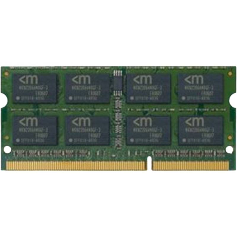 SO-DIMM 8 GB DDR3-1600  , Arbeitsspeicher von Mushkin