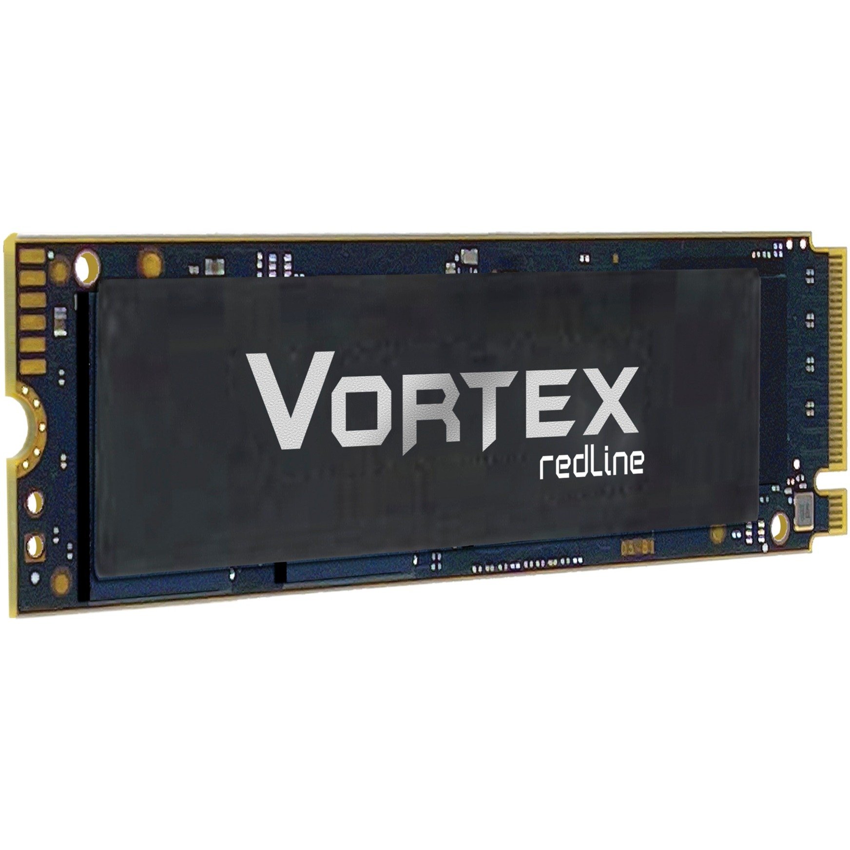 Vortex 2 TB, SSD von Mushkin