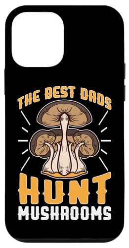 Pilzjagd: The Best Dads Hunt Pilze Hülle für iPhone 12 mini Pilzjagd: The Best Dads Hunt Pilze Hülle für iPhone 12 mini von Mushroom And Fungi Mycologist Designs