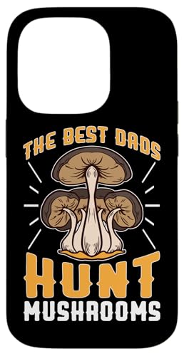 Pilzjagd: The Best Dads Hunt Pilze Hülle für iPhone 14 Pro Pilzjagd: The Best Dads Hunt Pilze Hülle für iPhone 14 Pro von Mushroom And Fungi Mycologist Designs