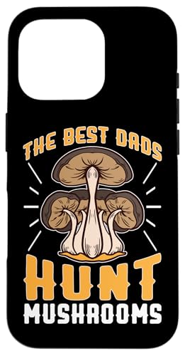 Pilzjagd: The Best Dads Hunt Pilze Hülle für iPhone 16 Pro Pilzjagd: The Best Dads Hunt Pilze Hülle für iPhone 16 Pro von Mushroom And Fungi Mycologist Designs