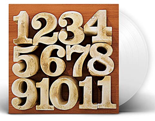 Album (White Vinyl) [Vinyl LP] von Mushroom Pillow