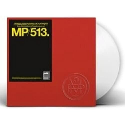 De La Monarquia A La Criptocracia / Various (White Vinyl) [Vinyl LP] von Mushroom Pillow