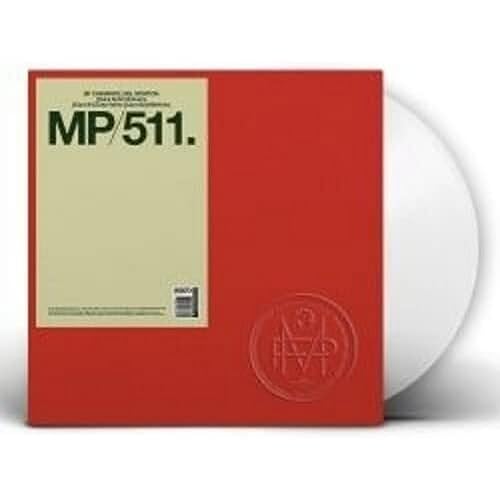 Del Monton / Various (White Vinyl) [Vinyl LP] von Mushroom Pillow
