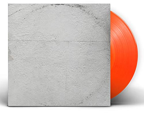 Detras Del Espejo (Orange Vinyl) [Vinyl LP] von Mushroom Pillow