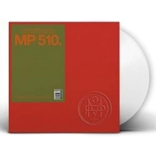 Do It / Various (White Vinyl) [Vinyl LP] von Mushroom Pillow