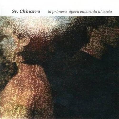 La Primera Opera Envasada Al Vacio [Vinyl LP] von Mushroom Pillow