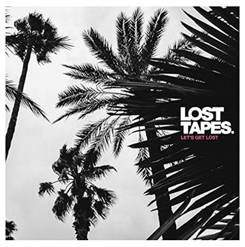 Let's Get Lost [Vinyl LP] von Mushroom Pillow