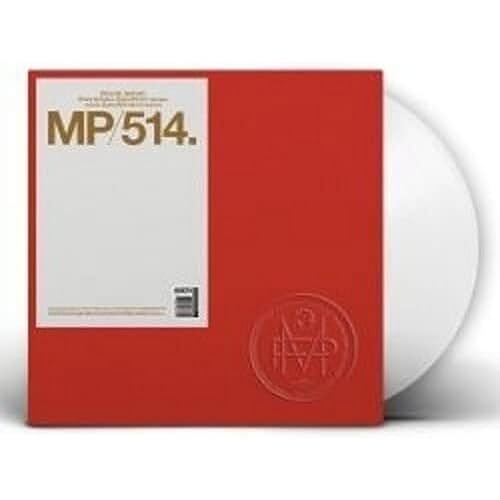 Que No / Various (White Vinyl) [Vinyl LP] von Mushroom Pillow