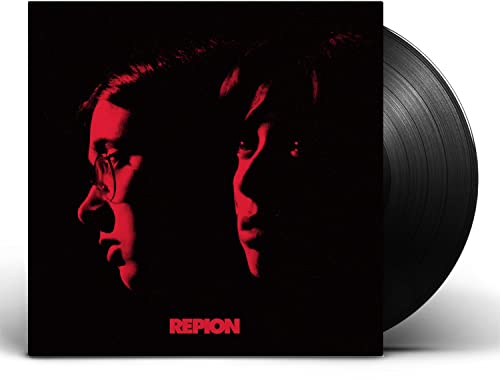 Repion [Vinyl LP] von Mushroom Pillow