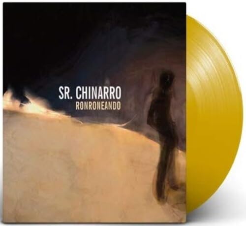 Ronroneando (Colored Vinyl) [Vinyl LP] von Mushroom Pillow