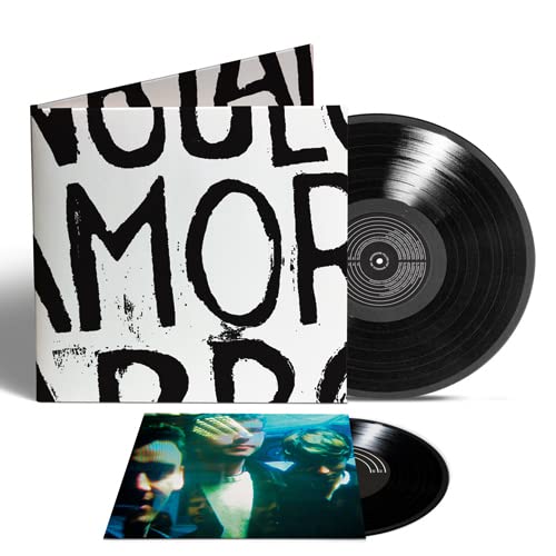 Triangulo De Amor Bizarro + 7-Inch [VINYL] [Vinyl LP] von Mushroom Pillow