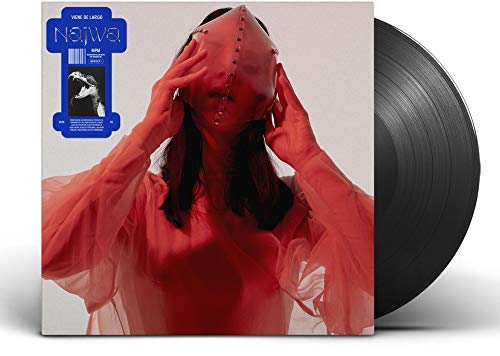 Viene De Largo [VINYL] [Vinyl LP] von Mushroom Pillow
