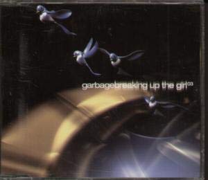 Breaking Up the Girl [CD 3] von Mushroom