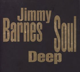 Soul Deep by Jimmy Barnes (1997) Audio CD von Mushroom
