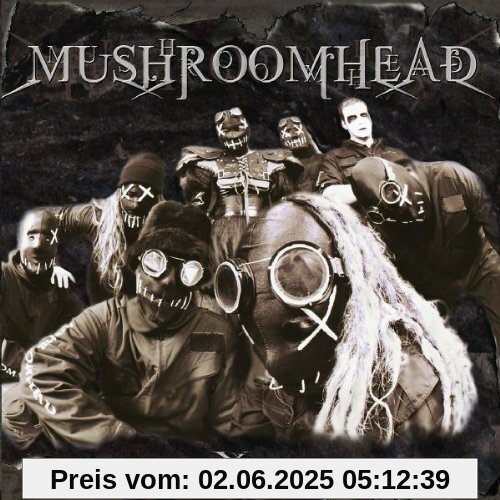 XX XX von Mushroomhead