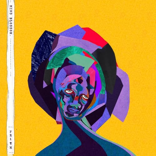 Mind Blossom [Vinyl LP] von Mello Music Group