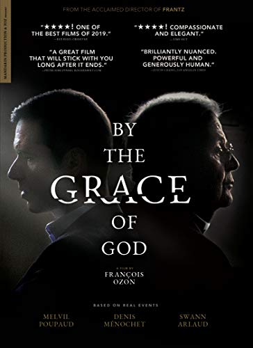 By the Grace of God [DVD] von Music Box Films