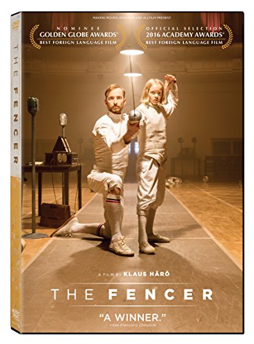 FENCER - FENCER (1 DVD) von Music Box Films