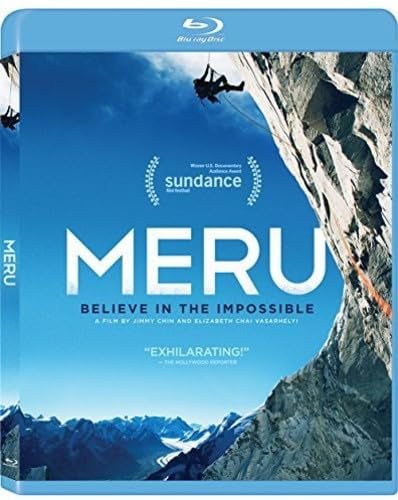 Meru [Blu-ray] von Music Box Films
