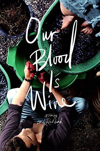 Our Blood is Wine [DVD] von Music Box Films