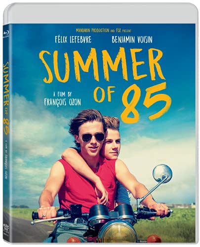 Summer of 85 [Blu-ray] von Music Box Films