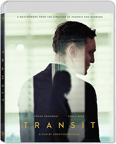 Transit [Blu-ray] von Music Box Films