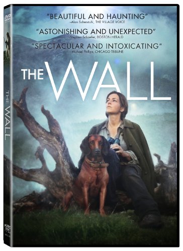 Wall [DVD] [Region 1] [NTSC] [US Import] von Music Box Films