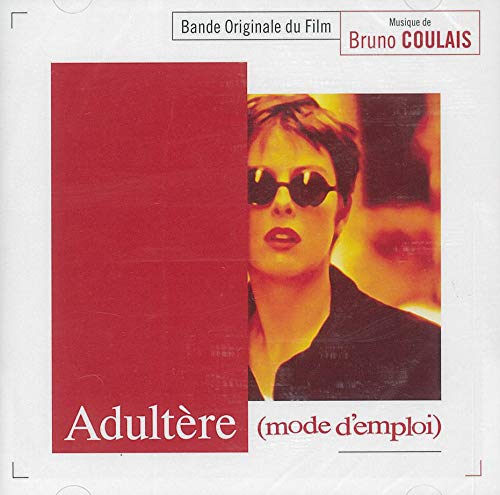 Adultere: Mode D'Emploi (Original Soundtrack) von Music Box