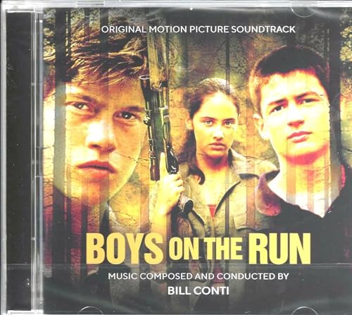Boys On The Run von Music Box