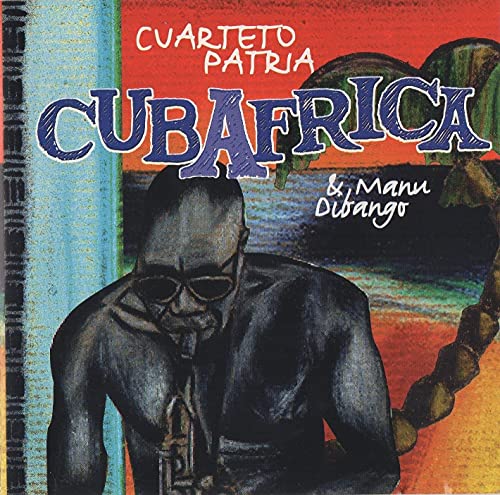 Cubafrica von Music Box