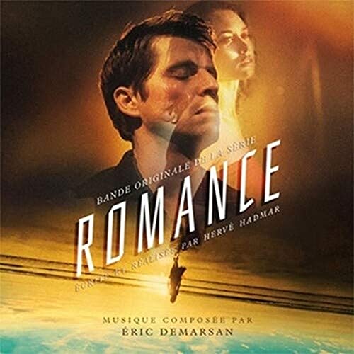 Romance (Wonderland, The Girl From the Shore) (Original TV Series Soundtrack) von Music Box