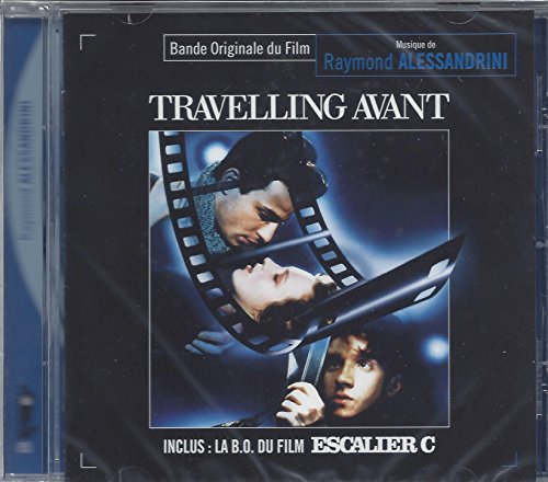 Travelling Avant / Escalier C (Original Soundtrack) von Music Box