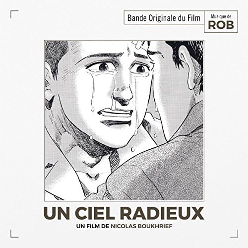 Un Ciel Radieux (A Bright Blue Sky) (Original Soundtrack) von Music Box