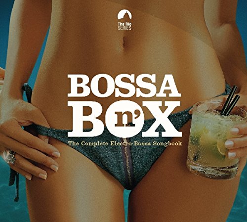 Bossa N' Box von Music Brokers (H'Art)