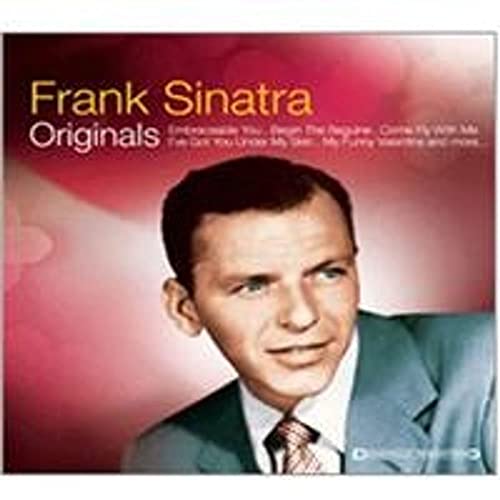 Frank Sinatra Originals von Music Brokers (H'Art)