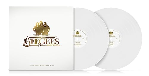 Many Faces of Bee Gees [Vinyl LP] von Music Brokers (H'Art)