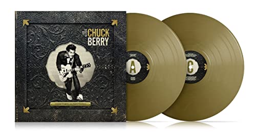 Many Faces of Chuck Berry [Vinyl LP] von Music Brokers (H'Art)
