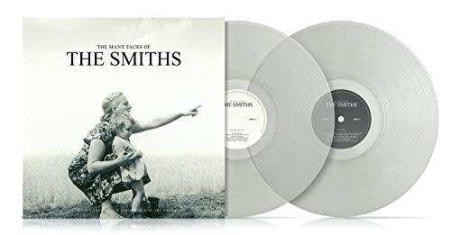Many Faces of the Smiths [Vinyl LP] von Music Brokers