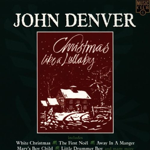 Christmas Like a Lullaby von Music Club (Bellaphon)