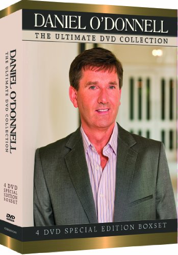 Daniel O'Donnell: the Ultimate [DVD] von Music DVD