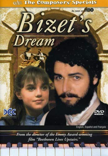 Bizet's Dream [DVD] [Import] von Music Design